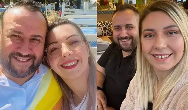 İzmir’de eşini bıçaklayarak öldüren koca tutuklandı: Uzaklaştırma kararı alınmıştı!