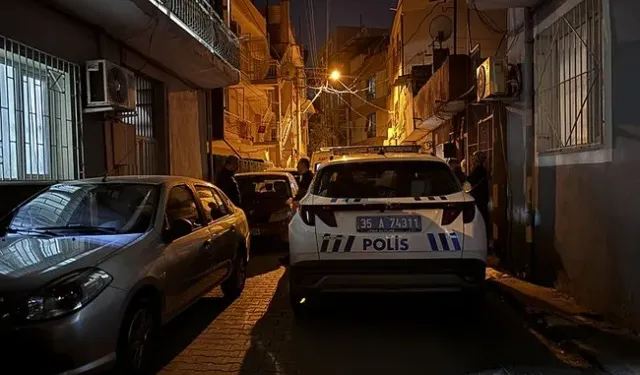 İzmir'de kanser hastası eşini katletmişti: İfadesi ortaya çıktı