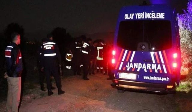 İzmir'de köpeğe ateş eden kişi yanlışlıkla 69 yaşındaki kadını öldürdü