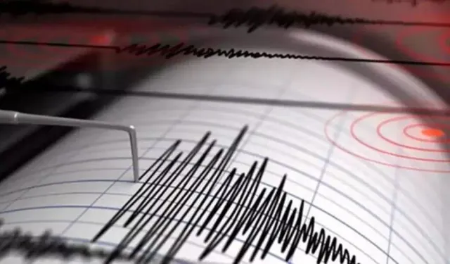 Japonya’da korkutan deprem: 5,7 büyüklüğündeki sarsıntı paniğe neden oldu!