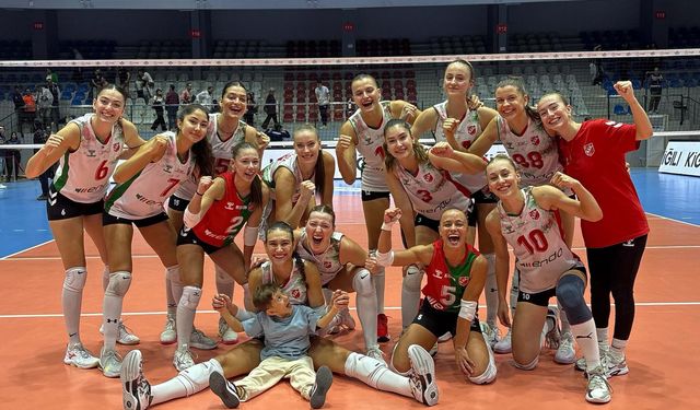 Karşıyaka filede İBB Spor'u konuk ediyor