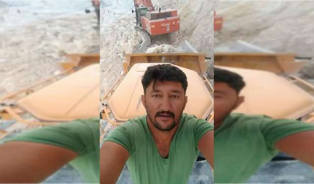 Kayıp olarak aranan gencin cansız bedeni bulundu