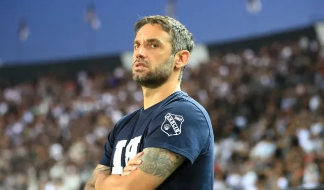 Kayserispor'un yeni teknik direktörü Radomir Djalovic kimdir?