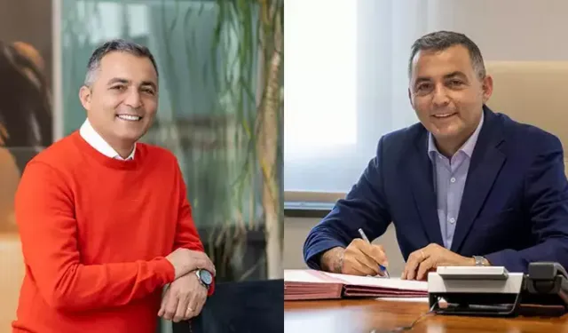 Manavgat Belediye Başkanı Niyazi Nefi Kara CHP’den istifa etti