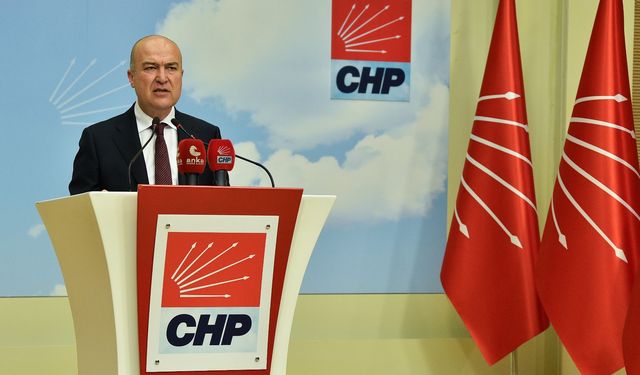 CHP İzmir Milletvekili Bakan'dan Yerlikaya'ya Hakan Tosun sorusu: Ne oldu?