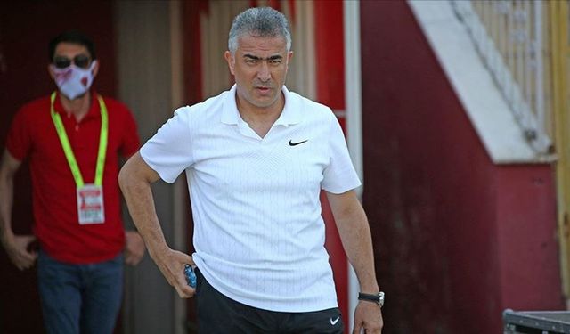 Mehmet Altıparmak Bursaspor'un yeni teknik direktörü mü olacak?