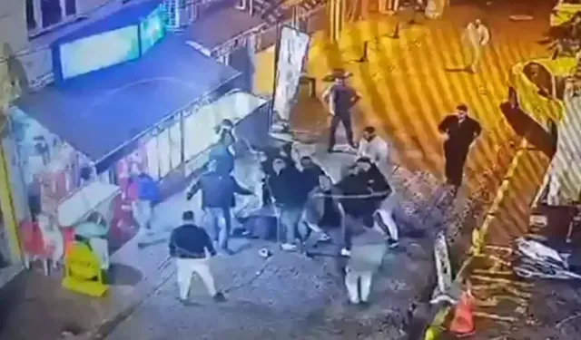 Motosiklet satışı tartışması kanlı bitti: 1 ölü, 1 yaralı