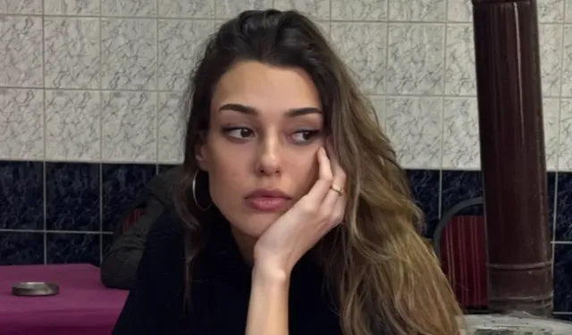 ’Oyunculuk kutsal bir meslek değil’ demişti: Dilan Çiçek Deniz'e diğer ünlülerden tepki yağdı!