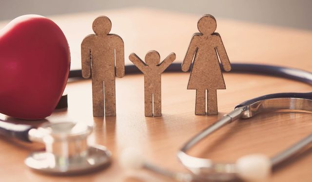 Milyonları ilgilendiriyor! Genel Sağlık Sigortası için ödeyeceğiniz prim yükseldi