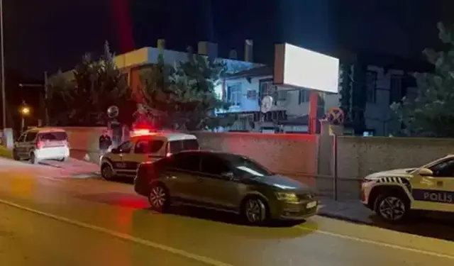 Polis merkezinde cinayet: Kuzenini bıçaklayarak öldürdü