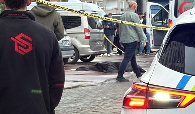 Rize Ardeşen’de intihar iddiası: Bir kişi yüksekten düşüp vefat etti