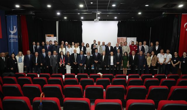 Savunma sanayii için yeni eğitim modeli: Aliağa, pilot ilçeler arasında