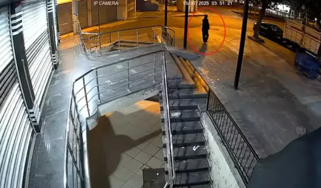 Silahlı saldırı operasyonu: 10 şüpheli tutuklandı