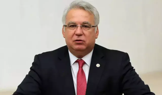 SON DAKİKA | Eski AK Parti İzmir Milletvekili Hüseyin Kocabıyık tutuklandı!