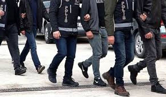 Sosyal medya üzerinden ‘bungalov ev’ dolandırıcılığı: 10 gözaltı, 6 tutuklama!
