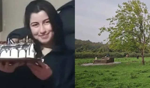 Cesedi su kuyunda bulunan Hasret'in ölümüne ilişkin flaş tutuklama