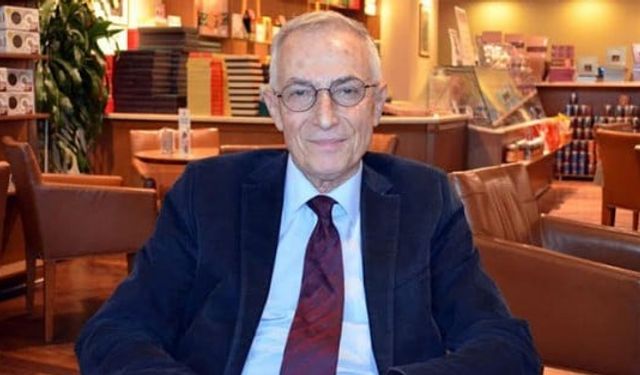 “Deli Deli İşler Yapan Bir Eskişehirli”