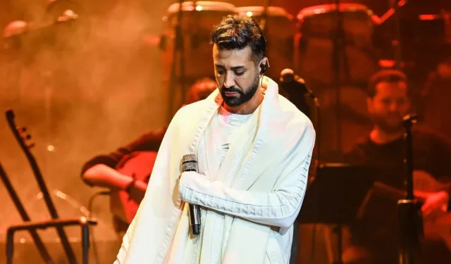 Tan Taşçı İzmir konseri ne zaman, biletler nereden satılacak?