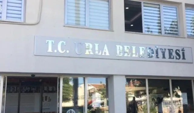 Urla Belediyesi 8 taşınmazı satışa çıkarıyor