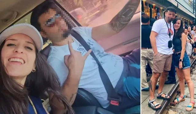 Urla’da kamp faciası: Eşini kazara vuran koca tutuklandı!