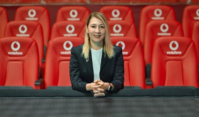 Vodafone Sultanlar Ligi’nde 2025-26 sezonu başlıyor