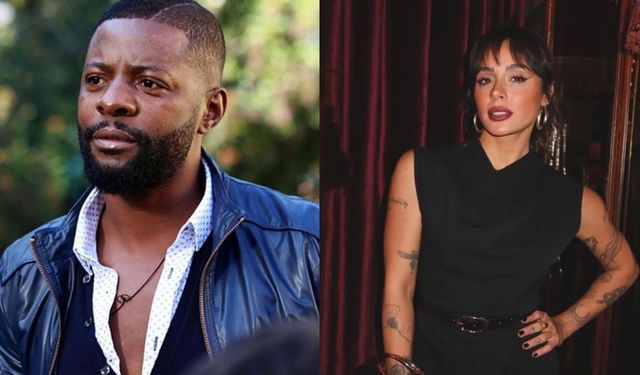 Yasemin Yürük ile Pascal Nouma sevgili mi?