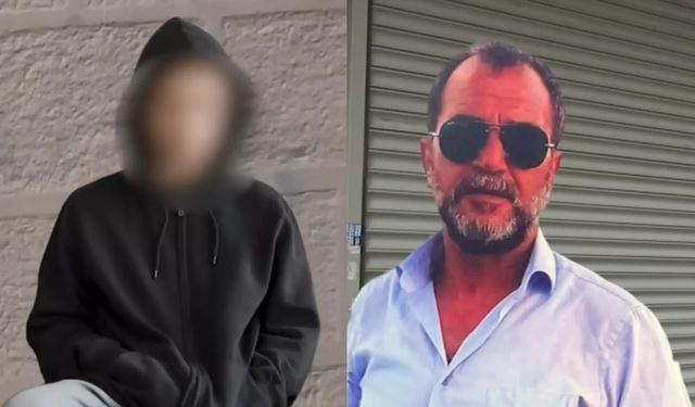 13 yaşındaki çocuk dehşet saçtı! 16 yaşındaki genci yaralayıp dedesini öldürdü