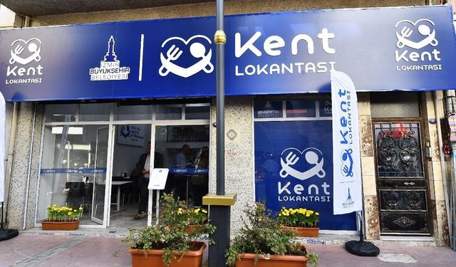 1 Aralık 2025 İZBB kent lokantası menüsü: Bugün yemekte ne var?