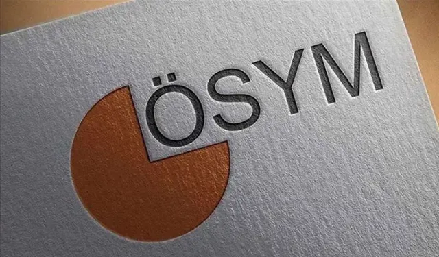 ÖSYM açıkladı: YKS AYT’de bir soru iptal edildi, bir sorunun da yanıtı değişti