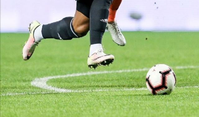 3'üncü Lig'de Egeliler yeniden sahada
