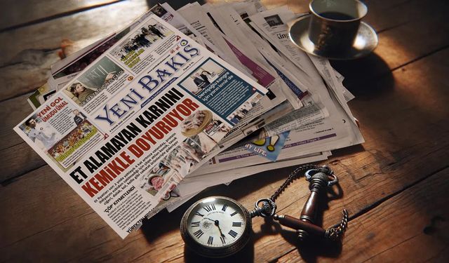 Türkiye'nin ve Dünya'nın Önemli Gelişmeleri: 8 Kasım 2025 Gündem Başlıkları