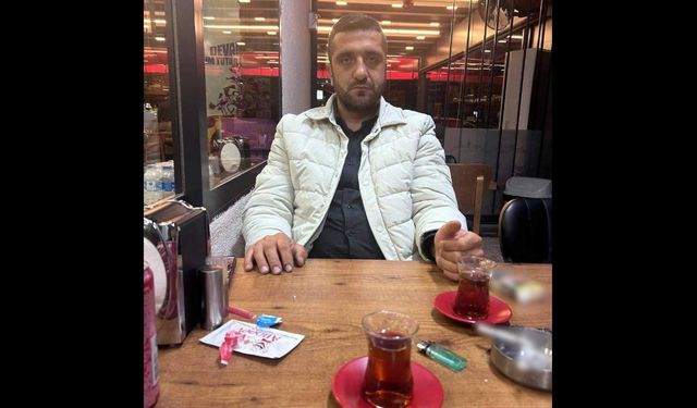 8’inci kattan düşen genç kurtarılamadı