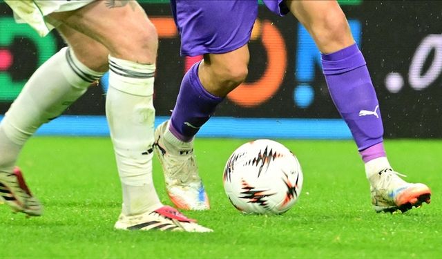 UEFA Avrupa Ligi'nde 5. hafta maçları yarın oynanacak