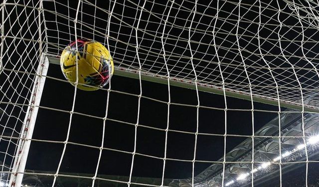 Derbilerde ilk golün önemi büyük