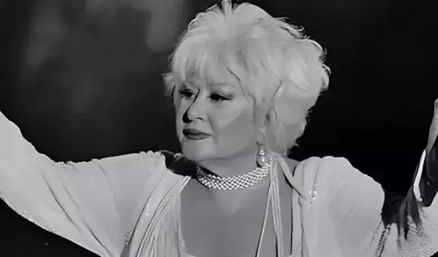 ABD’de hayatını kaybeden Muazzez Abacı’nın cenazesi Türkiye’ye getirildi