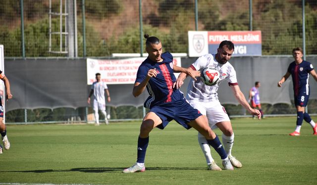 Altınordu, Karaman deplasmanında ilk galibiyet peşinde