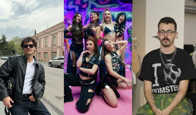 Anıl Can Makar ile Manifest grubunun stilisti Bedirhan Taşçı olayı ne?