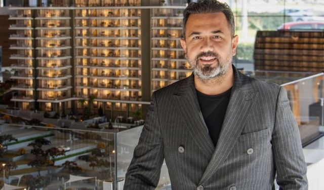 Avcılar Vadi Teras satış rekoru kırdı: Tüm konutlar 7 günde tükendi