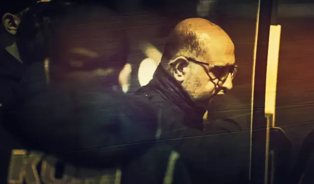 Aziz İhsan Aktaş’ın örgüt davasında tarih belli oldu! 200 şüphelinin yargılanacak