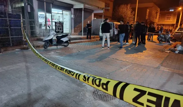 Berberde silahlı çatışma: 1 ölü, 6 yaralı