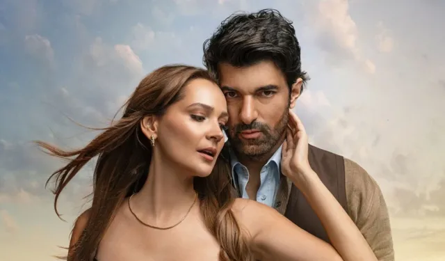 Bereketli Topraklar final mi? Bereketli Topraklar dizisi kaçıncı bölümde final yapacak?