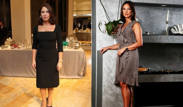 Cem Boyner'in eski eşi Bilgün Sazak kimdir?