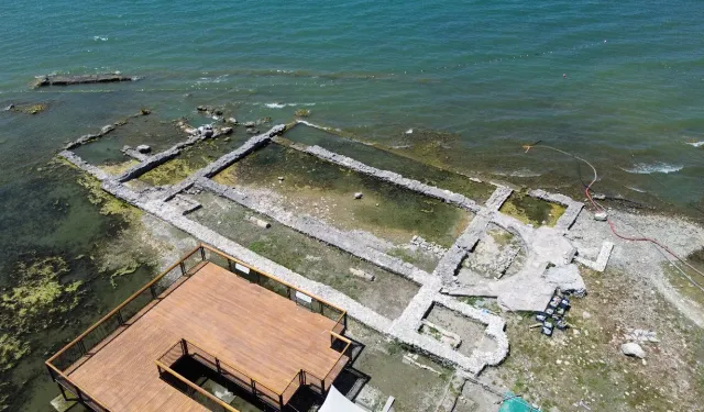 Birinci İznik Konsili nedir? İznik Su Altı bazilikası nerede, neden önemli?