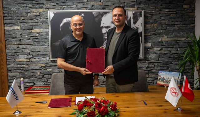 Bornova'da kadınlar ve çocuklar için güçlü iş birliği