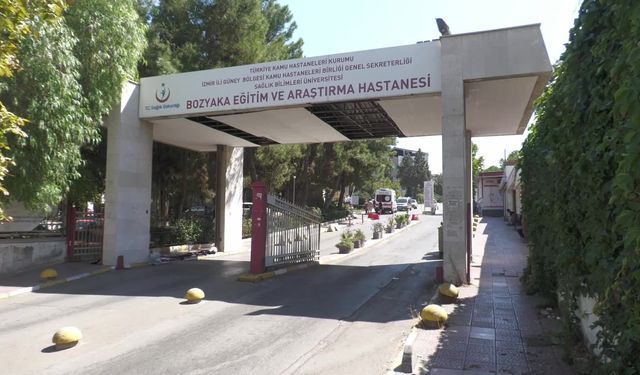 Bozyaka’da ‘Dört gün içinde tayin’ dayatması