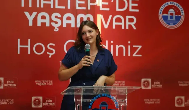 Burcu Mazıcıoğlu kimdir, nereli, kaç yaşında?