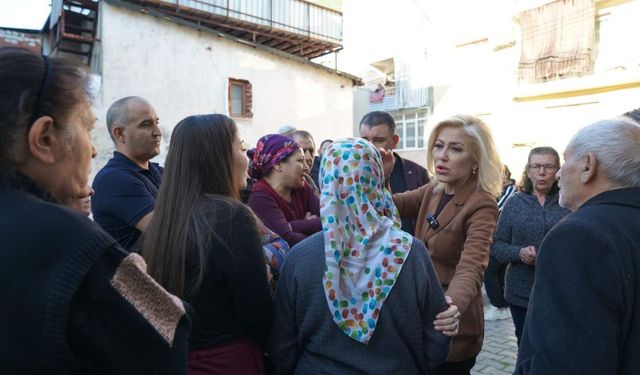 Bursalı’dan Büyükşehir’e sert uyarı: Harekete geçin!