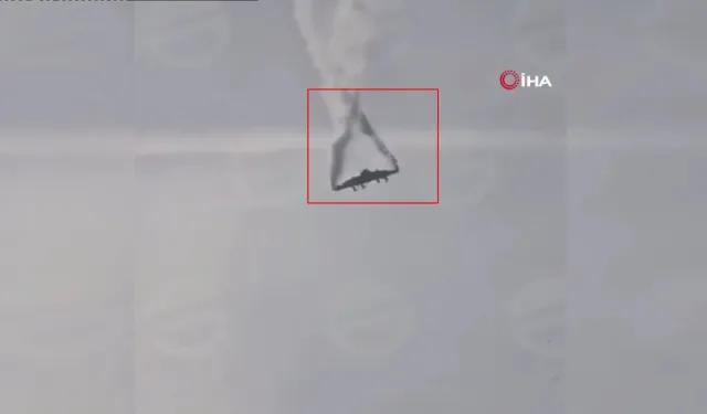 C130 kargo uçağı son durum ne? Ölü ya da yaralı var mı?