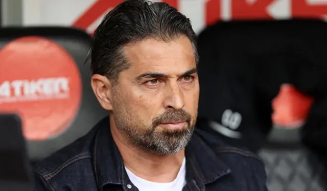 Çaykur Rizespor’da şok gelişme: İlhan Palut istifa etti!