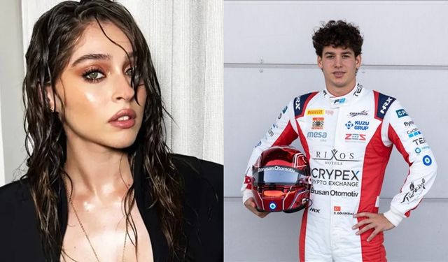 Cemre Baysel ve Cem Bölükbaşı sevgili mi?